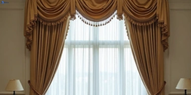 Living room lounge curtain cleaning service tottenham-vic Matty Curtain Cleaning